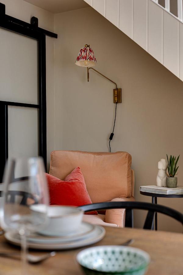 *New* Little Pyecroft House, 체스터 외부 사진